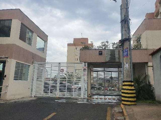 Apartamento à venda 2 Quartos, 1 Vaga, 10M², VILA DAS NACOES, FERRAZ DE VASCONCELOS - SP