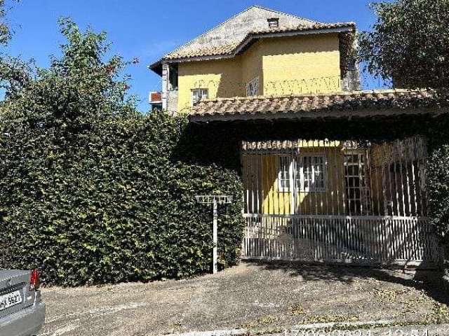 Casa à venda 3 Quartos, 2 Vagas, 10M², VILA ENGENHO NOVO, BARUERI - SP