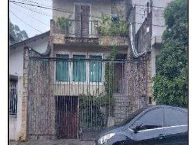 Casa à venda 4 Quartos, 10M², JORDANOPOLIS, SAO BERNARDO DO CAMPO - SP