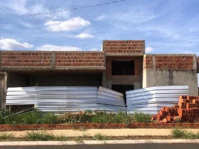 Casa à venda 3 Quartos, 2 Vagas, 10M², SETLIFE MIRASSOL, MIRASSOL - SP