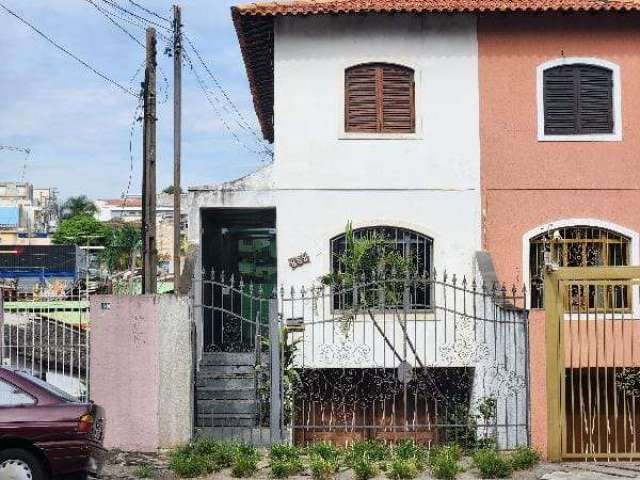 Oportunidade Única em SAO PAULO - SP | Tipo: Casa | Negociação: Licitação Aberta  | Situação: Imóve