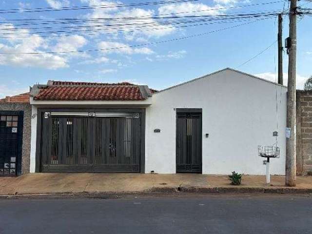 Casa à venda 1 Quarto, 2 Vagas, 10M², JARDIM DOS IPES, PRADOPOLIS - SP