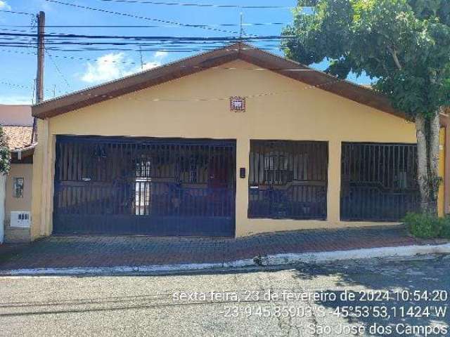 Casa à venda 3 Quartos, 2 Vagas, 10M², SANTANA, SAO JOSE DOS CAMPOS - SP