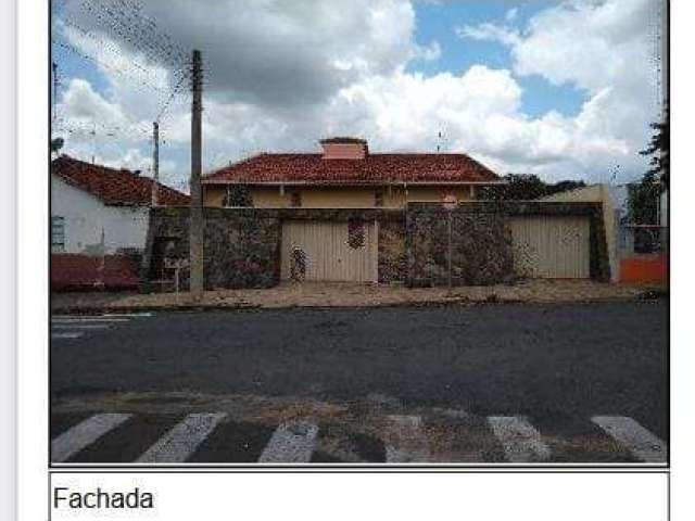 Casa à venda 3 Quartos, 2 Vagas, 10M², SAUDE, MOGI MIRIM - SP