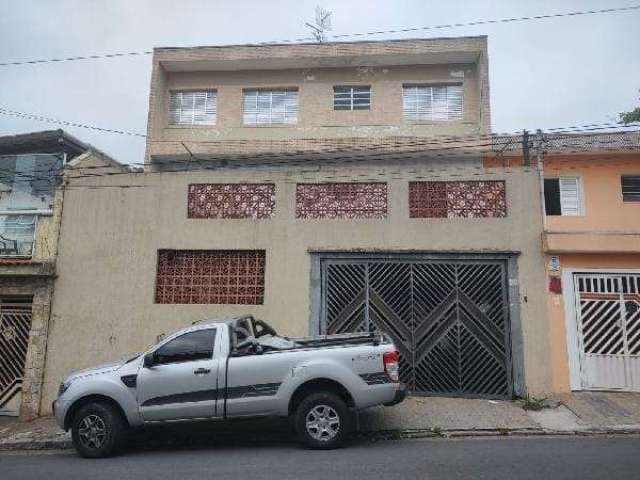 Casa à venda 3 Quartos, 2 Vagas, 10M², PAULICEIA, SAO BERNARDO DO CAMPO - SP