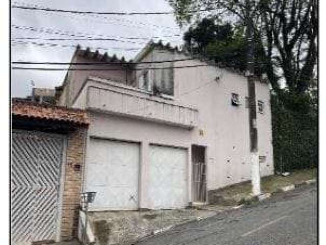 Casa à venda 2 Quartos, 2 Vagas, 10M², CERCADO GRANDE, EMBU DAS ARTES - SP