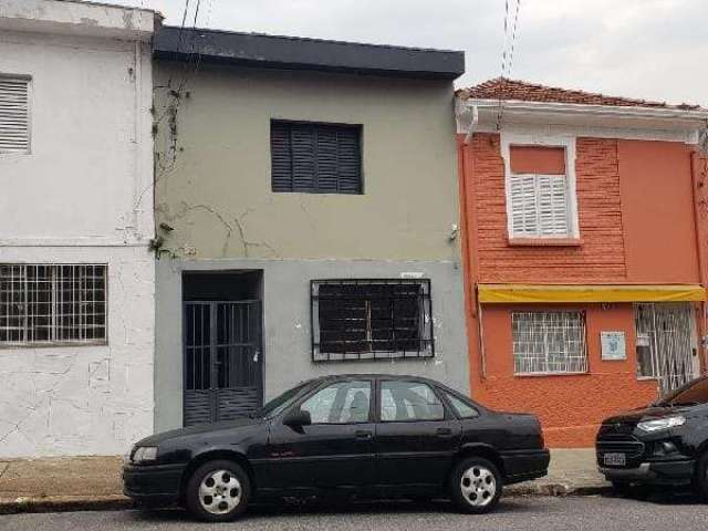 Casa à venda 10M², MOOCA, SAO PAULO - SP