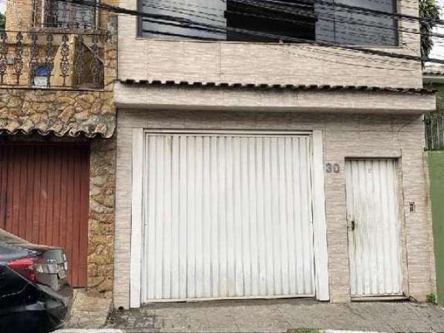 Casa à venda 3 Quartos, 3 Vagas, 10M², JARDIM SANTA CRUZ ZO, SAO PAULO - SP