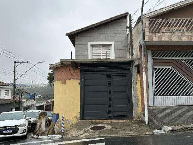 Casa à venda 2 Quartos, 2 Vagas, 10M², PAULICEIA, SAO BERNARDO DO CAMPO - SP