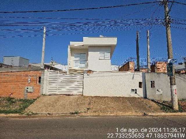 Casa à venda 3 Quartos, 2 Vagas, 10M², JOAO ARANHA, PAULINIA - SP