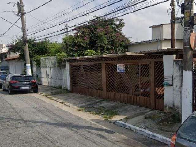 Casa à venda 3 Quartos, 2 Vagas, 10M², VILA FRANCOS, SAO PAULO - SP