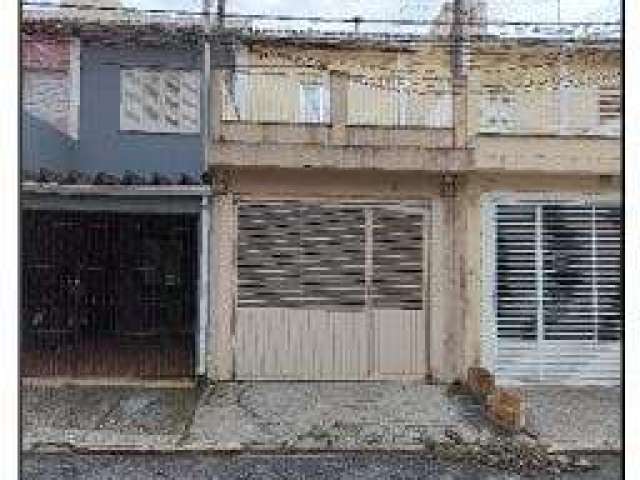 Casa à venda 3 Quartos, 1 Vaga, 10M², SOCORRO, SAO PAULO - SP