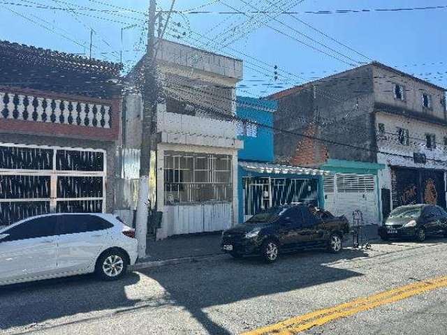 Casa à venda 3 Quartos, 1 Vaga, 10M², JARDIM CAMARGO NOVO, SAO PAULO - SP