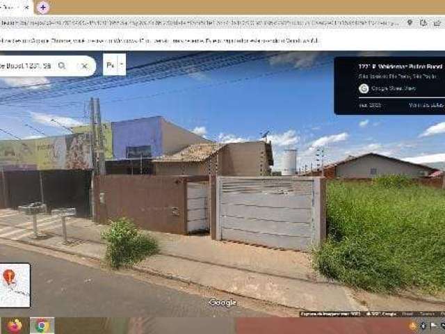 Casa à venda 2 Quartos, 1 Vaga, 10M², RESIDENCIAL JARDIM VISTA BELA, SAO JOSE DO RIO PRETO - SP