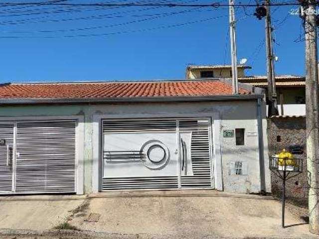 Casa à venda 1 Quarto, 1 Vaga, 10M², JARDIM SAO BENTO, HORTOLANDIA - SP