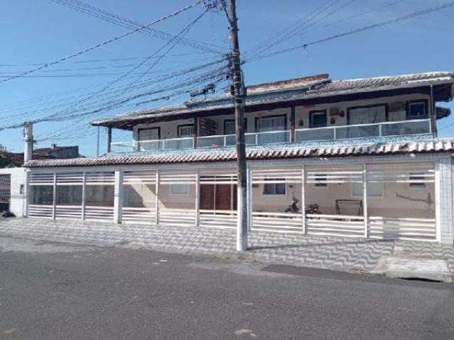 Casa à venda 1 Quarto, 1 Vaga, 10M², SAMAMBAIA, PRAIA GRANDE - SP