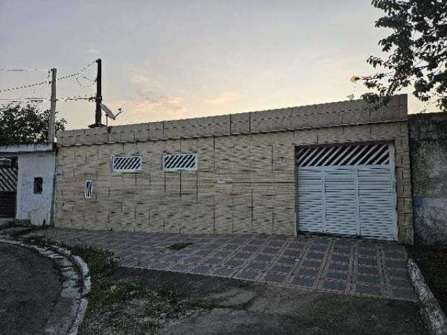 Casa à venda 2 Quartos, 2 Vagas, 10M², CASTELO, SANTOS - SP