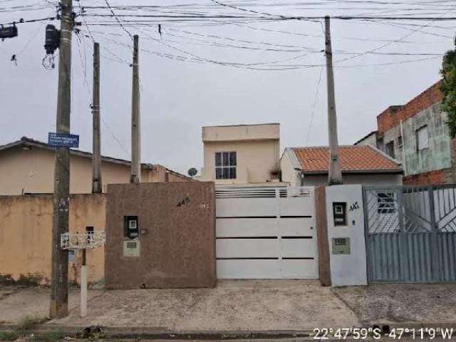 Casa à venda 2 Quartos, 10M², JARDIM DOS IPES, SUMARE - SP