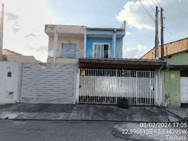 Casa à venda 4 Quartos, 1 Vaga, 10M², LOTEAMENTO VILA OLIMPIA, TAUBATE - SP