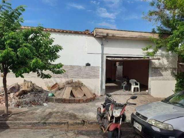 Casa à venda 4 Quartos, 2 Vagas, 10M², JARDIM MARIA CASAGRA, RIBEIRAO PRETO - SP