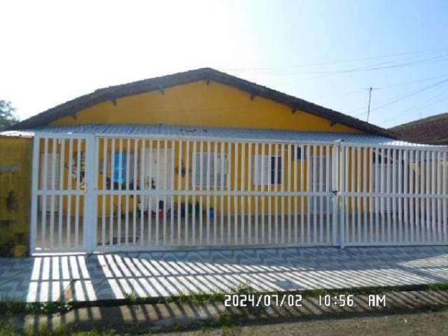 Casa à venda 2 Quartos, 1 Vaga, 10M², REAL, PRAIA GRANDE - SP