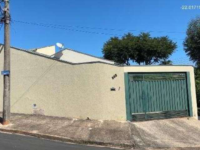 Casa à venda 3 Quartos, 1 Vaga, 10M², JARDIM ALVORADA, SUMARE - SP