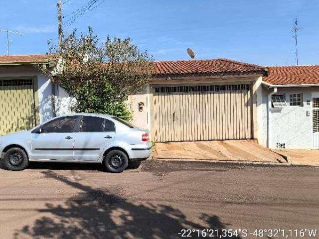 Casa à venda 3 Quartos, 2 Vagas, 10M², JARDIM PIRES I, JAU - SP