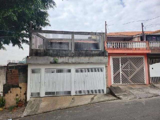 Casa à venda 2 Quartos, 2 Vagas, 10M², JARDIM ESTER YOLANDA, SAO PAULO - SP