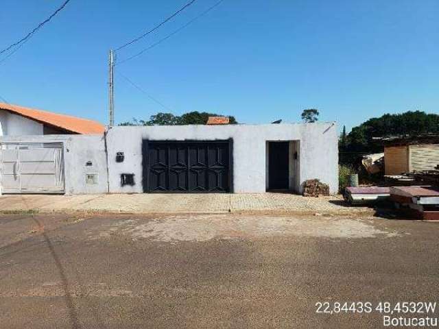 Oportunidade Única em BOTUCATU - SP | Tipo: Casa | Negociação: Leilão  | Situação: Imóvel