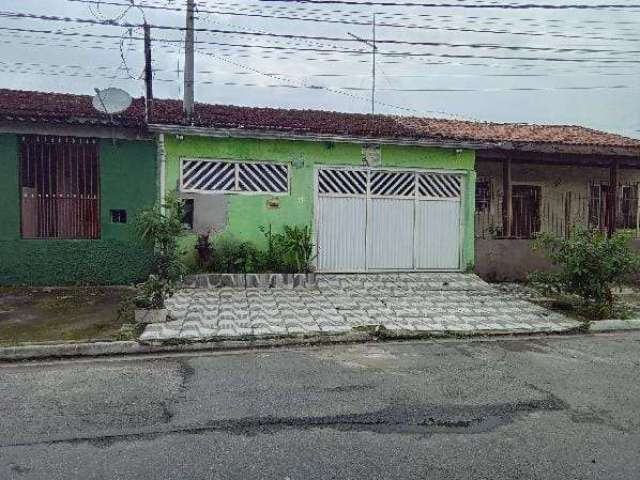 Casa à venda 2 Quartos, 10M², REAL, PRAIA GRANDE - SP