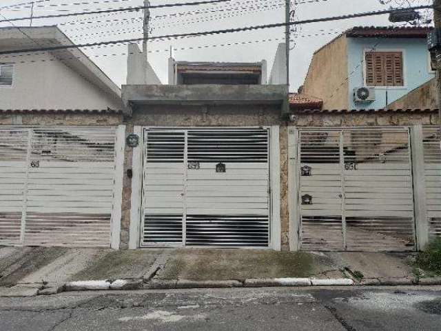 Casa à venda 2 Quartos, 1 Vaga, 10M², VILA MATILDE, SAO PAULO - SP