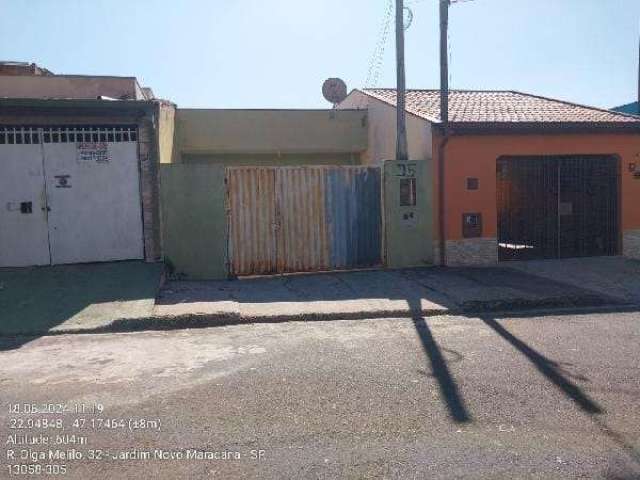 Casa à venda 2 Quartos, 1 Vaga, 10M², LOTEAMENTO RESIDENCIAL NOVO MUNDO, CAMPINAS - SP