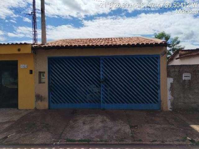 Casa à venda 2 Quartos, 2 Vagas, 10M², VILA MARIANA, RIBEIRAO PRETO - SP