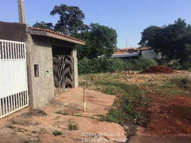 Casa à venda 2 Quartos, 1 Vaga, 10M², DT NOVA VENEZA, SUMARE - SP