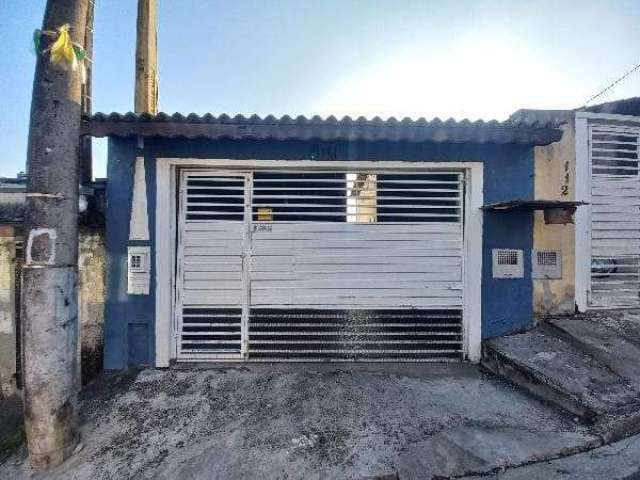 Casa à venda 2 Quartos, 10M², VILA CAPUTERA, MOGI DAS CRUZES - SP