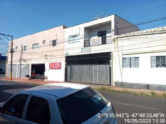 Casa à venda 4 Quartos, 10M², CAMPOS ELISEOS, RIBEIRAO PRETO - SP