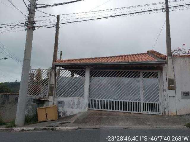 Casa à venda 2 Quartos, 2 Vagas, 10M², VILA SAO PAULO, MOGI DAS CRUZES - SP