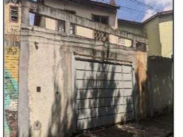 Casa à venda 2 Quartos, 10M², PLANALTO, SAO BERNARDO DO CAMPO - SP