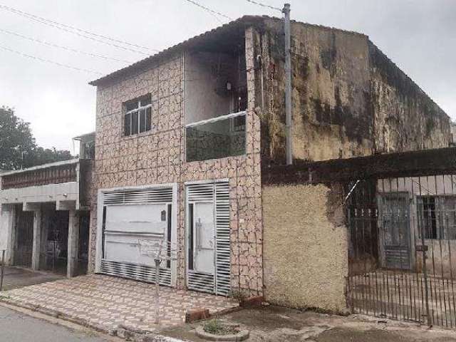 Casa à venda 2 Vagas, 10M², CIDADE TIRADENTES, SAO PAULO - SP