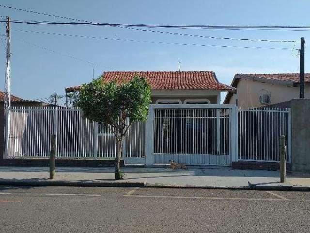 Casa à venda 2 Quartos, 1 Vaga, 10M², SANTA LUZIA, JOSE BONIFACIO - SP