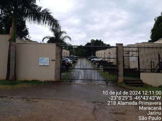 Casa à venda 2 Quartos, 2 Vagas, 10M², ESTANCIA SAO LUIZ, JARINU - SP