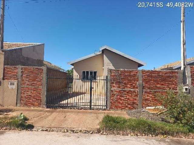 Casa à venda 2 Quartos, 1 Vaga, 10M², RESIDENCIAL CIDADE ALTA, SAO JOSE DO RIO PRETO - SP