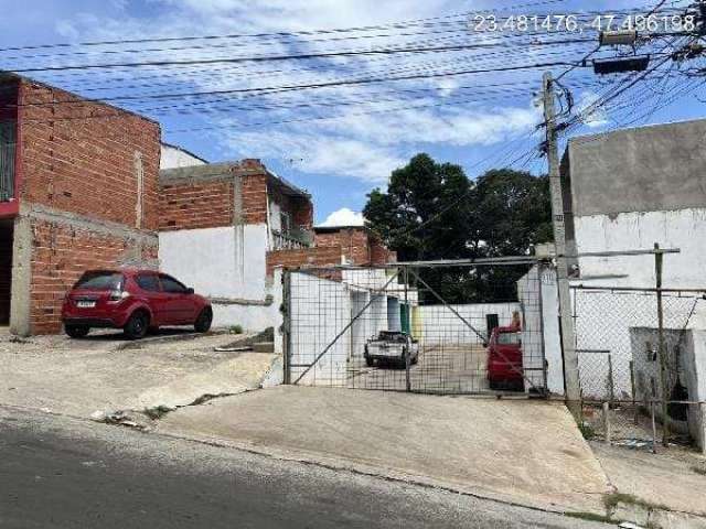 Casa à venda 1 Quarto, 1 Vaga, 10M², TERRA VERMELHA, SOROCABA - SP