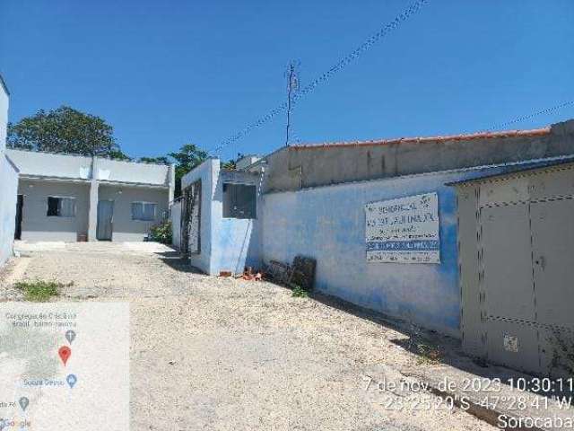 Casa à venda 1 Quarto, 1 Vaga, 10M², Não informado, SOROCABA - SP