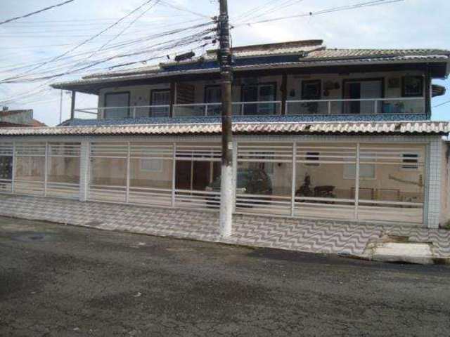 Casa à venda 2 Quartos, 1 Vaga, 10M², SAMAMBAIA, PRAIA GRANDE - SP