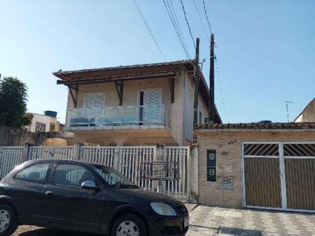 Casa à venda 2 Quartos, 1 Vaga, 10M², JARDIM TREVO, PRAIA GRANDE - SP