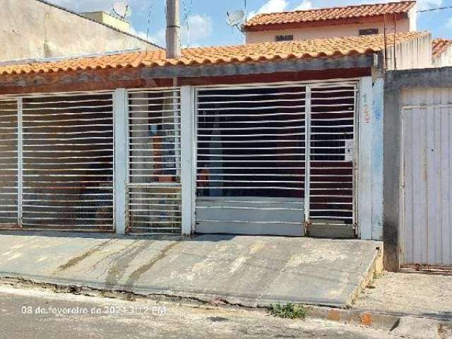 Casa à venda 2 Quartos, 1 Vaga, 10M², Não informado, SOROCABA - SP