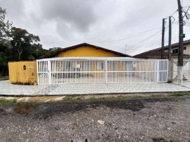 Casa à venda 2 Quartos, 1 Vaga, 10M², PRINCESA, PRAIA GRANDE - SP