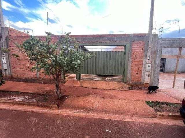 Casa à venda 1 Quarto, 1 Vaga, 10M², JARDIM HARMONIA, SERTAOZINHO - SP