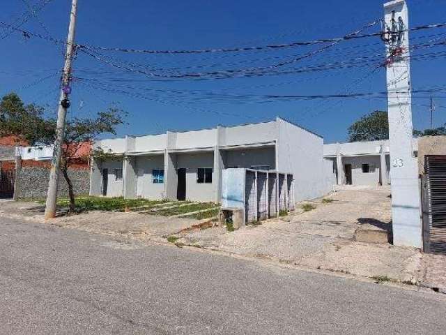 Casa à venda 1 Quarto, 1 Vaga, 10M², Não informado, SOROCABA - SP